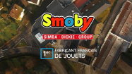 SMOBY TOYS - Présentation générale 2024 (FR)