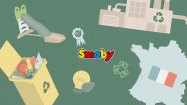 SMOBY TOYS - Le plastique recyclé SMOBY TOYS - Le plastique recyclé
