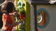 Smoby Life Garden House