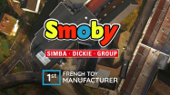 Smoby Toys - 2024 General presentation