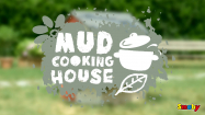 Mud Cooking House SMOBY LIFE (7600810505)