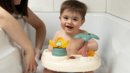 Siège de bain LITTLE SMOBY (7600140408) 2026 Siège de bain LITTLE SMOBY (7600140408) 2026