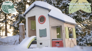Maison Aventure SMOBY LIFE (7600811100) Maison Aventure SMOBY LIFE (7600811100)