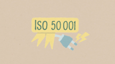 L'ISO 50001 chez Smoby Toys