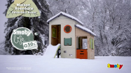 Maison Aventure SMOBY LIFE (7600811100) Maison Aventure SMOBY LIFE (7600811100)