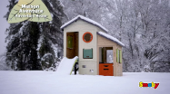 Maison Aventure SMOBY LIFE (7600811100) Maison Aventure SMOBY LIFE (7600811100)