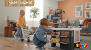 Smarty Market (7600350245) SMOBY Smarty Market (7600350245) SMOBY