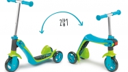 Patinette réversible 2 en 1 Patinette réversible 2 en 1