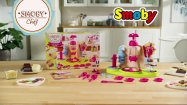 Smoby Chef - Easy Biscuits Factory Smoby Chef - Easy Biscuits Factory