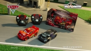 Cars - Crash Mack Queen Cars - Crash Mack Queen