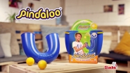 Pindaloo Pindaloo