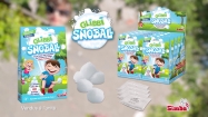 Glibbi Snoball Glibbi Snoball