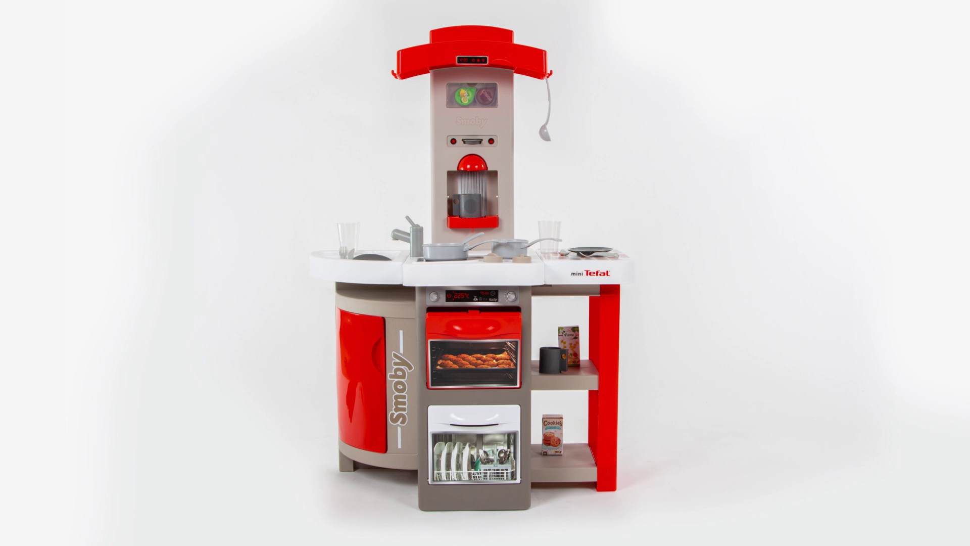 tefal toy kitchen