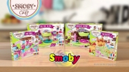 Smoby Chef - Chocolate Factory et Cake Pops Factory Smoby Chef - Chocolate Factory et Cake Pops Factory