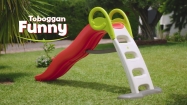 Toboggan Funny Toboggan Funny