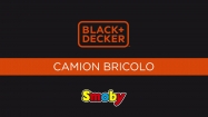 Camion Bricolo B+D