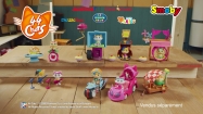 44 Chats - Figurines, playsets et véhicules 44 Chats - Figurines, playsets et véhicules