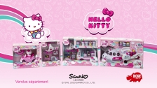 Hello Kitty Pub TV
