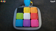 SMOBY SMART CUBES