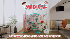 Cabinet médical