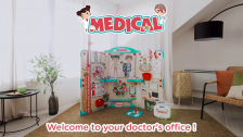 Doctor's office