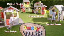 Smoby Village