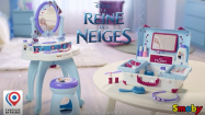 La Reine des Neiges PUB TV La Reine des Neiges PUB TV