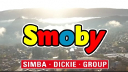 Smoby en chiffres ENG Smoby en chiffres ENG