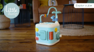 Explor Cube Little Smoby Explor Cube Little Smoby
