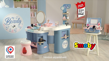 My Beauty Center 320240 - - toys Role play - Categories Dressing tables